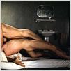 El hombre herido : foto Jean-Hugues Anglade, Patrice Chéreau, Vittorio Mezzogiorno