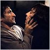 El hombre herido : foto Jean-Hugues Anglade, Patrice Chéreau, Vittorio Mezzogiorno