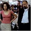 The Mexican : foto Gore Verbinski, James Gandolfini, Julia Roberts