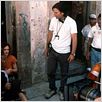 The Mexican : foto Brad Pitt, Gore Verbinski, Julia Roberts