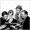 El vuelo del Fénix : foto Hardy Krüger, James Stewart, Richard Attenborough, Robert Aldrich