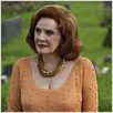 Los Soprano : foto Polly Bergen