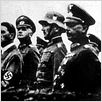 El triunfo de la voluntad : foto Leni Riefenstahl