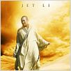 El reino prohibido : cartel Jet Li, Rob Minkoff