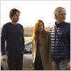 X-Files: Creer es la clave : foto Chris Carter, David Duchovny, Gillian Anderson