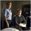 X-Files: Creer es la clave : foto Chris Carter, David Duchovny, Gillian Anderson
