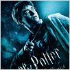 Harry Potter y el Misterio del Príncipe : cartel Daniel Radcliffe, David Yates, J.K. Rowling