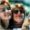 Thelma & Louise : foto Geena Davis, Ridley Scott, Susan Sarandon