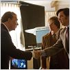 El desafío: Frost contra Nixon : foto Frank Langella, Michael Sheen, Oliver Platt, Ron Howard, Sam Rockwell