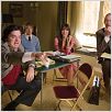 El desafío: Frost contra Nixon : foto Matthew MacFadyen, Oliver Platt, Rebecca Hall, Ron Howard, Sam Rockwell