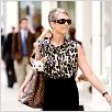 Un chihuahua en Beverly Hills : foto Jamie Lee Curtis, Raja Gosnell