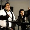 Un chihuahua en Beverly Hills : foto Jamel Debbouze, Raja Gosnell, Wahid Bouzidi