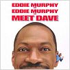 Atrapado en un pirado : cartel Brian Robbins, Eddie Murphy