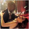Atrapado en un pirado : foto Brian Robbins, Eddie Murphy