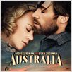 Australia : Cartel Baz Luhrmann, Hugh Jackman, Nicole Kidman