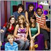 Zoey 101 : cartel