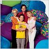 Lizzie McGuire : foto Hallie Todd, Hilary Duff, Jake Thomas, Robert Carradine