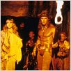 Conan, el destructor : foto Arnold Schwarzenegger, Grace Jones, Mako, Olivia d'Abo, Richard Fleischer