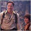 Viaje al Centro de la Tierra : foto Brendan Fraser, Eric Brevig, Josh Hutcherson
