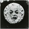 Viaje a la Luna : foto Georges Méliès