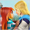 Winx Club: El secreto del reino perdido : foto Iginio Straffi