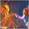 Winx Club: El secreto del reino perdido : foto Iginio Straffi