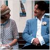 Acordes y desacuerdos : foto Samantha Morton, Sean Penn, Woody Allen