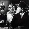 Historia de un detective : foto Edward Dmytryk