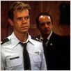 Air force one (el avión del presidente) : foto William H. Macy, Wolfgang Petersen