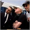 Algo pasa en Hollywood : foto Barry Levinson, Robert De Niro