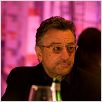 Algo pasa en Hollywood : foto Barry Levinson, Robert De Niro