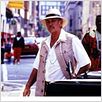 Un buen hombre en África : foto Bruce Beresford, Sean Connery