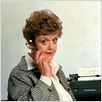 Se ha escrito un crimen : foto Angela Lansbury