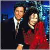 La Niñera : foto Charles Shaughnessy, Fran Drescher