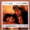 Otoño en Nueva York : foto Joan Chen, Richard Gere, Winona Ryder