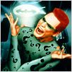 Batman Forever : foto Joel Schumacher