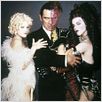 Batman Forever : foto Debi Mazar, Drew Barrymore, Joel Schumacher, Tommy Lee Jones