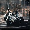 Batman Forever : foto Joel Schumacher