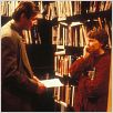 Maridos y mujeres : foto Liam Neeson, Mia Farrow, Woody Allen