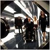 X-Men : foto Bryan Singer, Famke Janssen, Halle Berry, Hugh Jackman, James Marsden