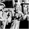 El Ángel exterminador : foto Luis Buñuel