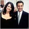 La noche cae sobre Manhattan : foto Andy Garcia, Lena Olin, Sidney Lumet