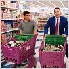 Punch-drunk love (Embriagado de amor) : foto Adam Sandler, Luis Guzman, Paul Thomas Anderson