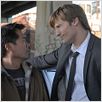 New Amsterdam : foto Andrew Pang, Nikolaj Coster-Waldau
