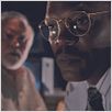 Jurassic Park (Parque Jurásico) : foto Richard Attenborough, Samuel L. Jackson