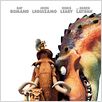 Ice Age 3: El origen de los dinosaurios : cartel Carlos Saldanha
