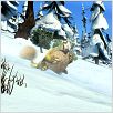 Ice Age 3: El origen de los dinosaurios : foto Carlos Saldanha