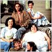 ¿A quién ama Gilbert Grape? : foto Darlene Cates, Johnny Depp, Juliette Lewis, Lasse Hallström, Laura Harrington