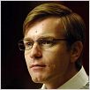 La lista : foto Ewan McGregor, Marcel Langenegger