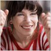 Happy. Un cuento sobre la felicidad : foto Mike Leigh, Sally Hawkins